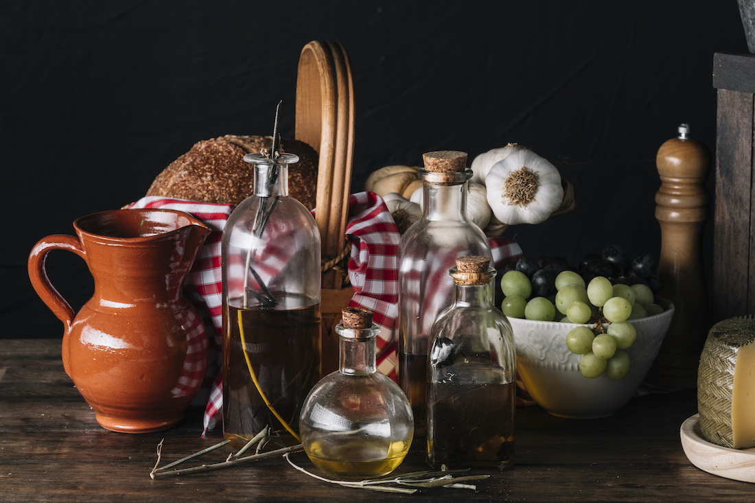 cucina tipica